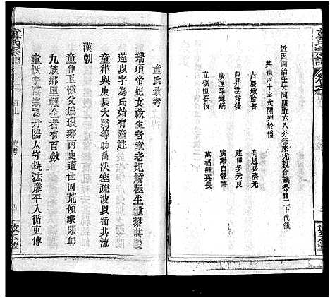 [下载][童氏宗志_38卷首4卷]湖北.童氏家志_二.pdf