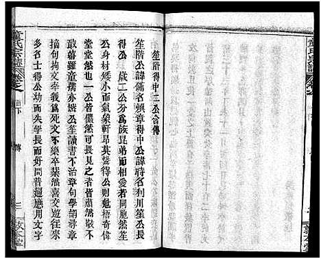 [下载][童氏宗志_38卷首4卷]湖北.童氏家志_四.pdf