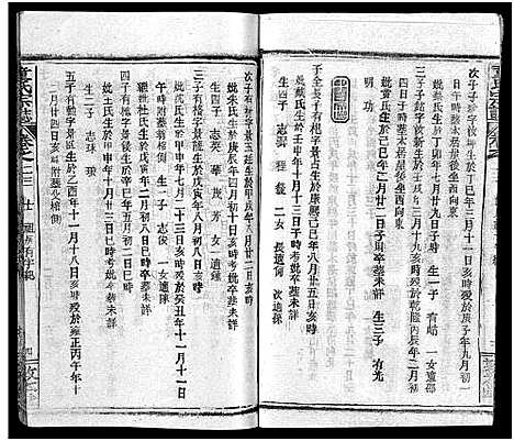 [下载][童氏宗志_38卷首4卷]湖北.童氏家志_二十六.pdf