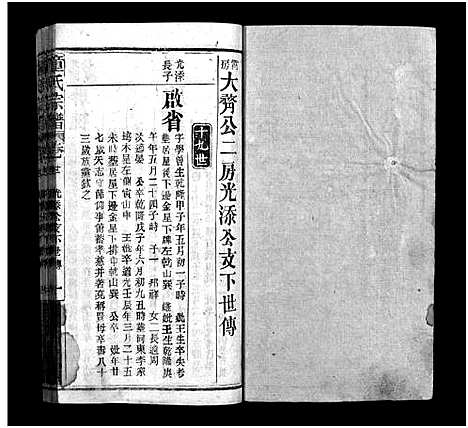 [下载][童氏宗谱_26卷_童氏壬午族谱_童氏宗谱]湖北.童氏家谱_二十一.pdf