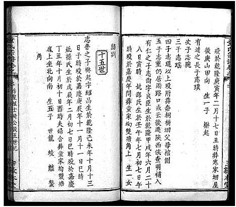 [下载][童氏宗谱_33卷首2卷]湖北.童氏家谱_二十三.pdf