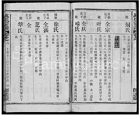 [下载][万氏宗谱_14卷首9卷]湖北.万氏家谱_五.pdf