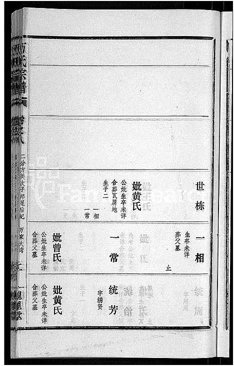 [下载][万氏宗谱_38卷首3卷]湖北.万氏家谱_十一.pdf