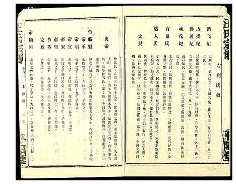 [下载][汪氏宗谱]湖北.汪氏家谱_一.pdf