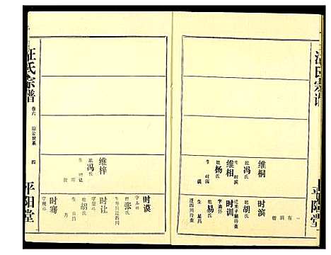 [下载][汪氏宗谱]湖北.汪氏家谱_二.pdf