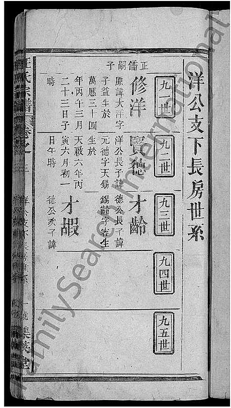 [下载][汪氏宗谱_11卷首1卷]湖北.汪氏家谱_七.pdf