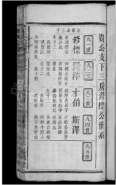 [下载][汪氏宗谱_11卷首1卷]湖北.汪氏家谱_十一.pdf