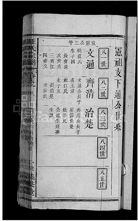 [下载][汪氏宗谱_11卷首1卷]湖北.汪氏家谱_十二.pdf