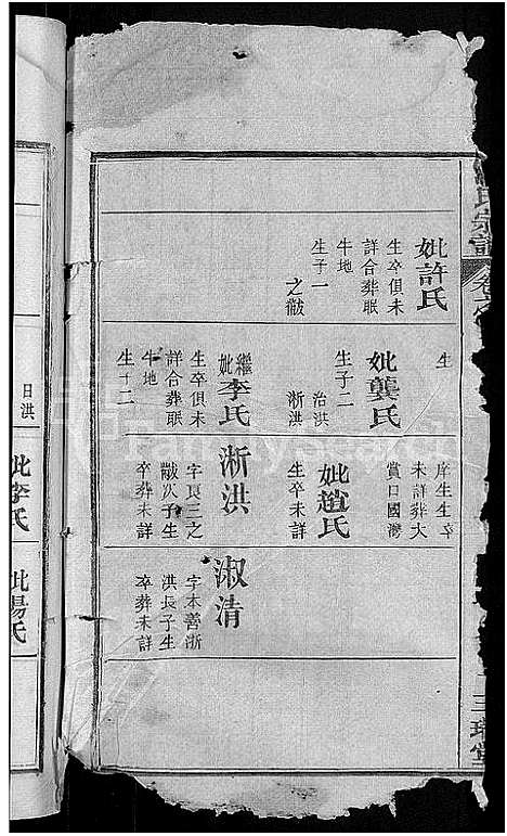 [下载][汪氏宗谱_20卷_黄冈汪训一紫荆分宗谱]湖北.汪氏家谱_五.pdf