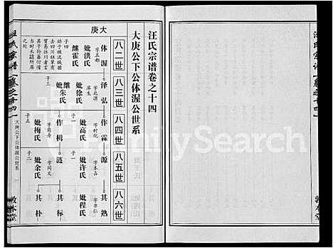 [下载][汪氏宗谱_28卷首3卷]湖北.汪氏家谱_七.pdf