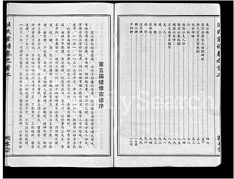 [下载][汪氏宗谱_28卷首3卷]湖北.汪氏家谱_九.pdf