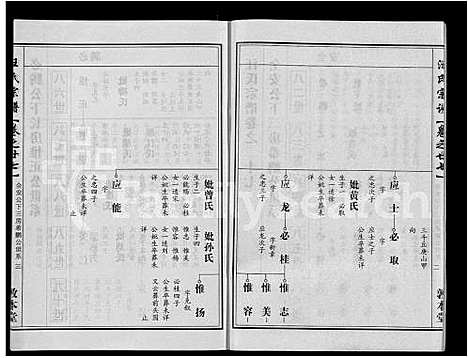 [下载][汪氏宗谱_28卷首3卷]湖北.汪氏家谱_十七.pdf