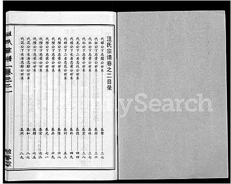 [下载][汪氏宗谱_28卷首3卷]湖北.汪氏家谱_十九.pdf