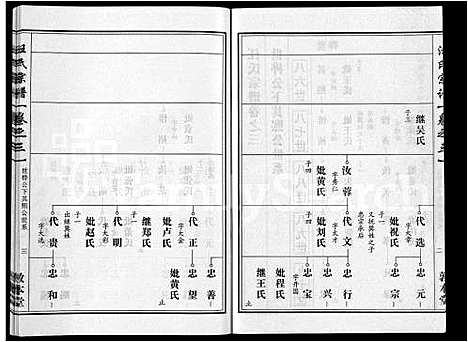 [下载][汪氏宗谱_28卷首3卷]湖北.汪氏家谱_二十.pdf