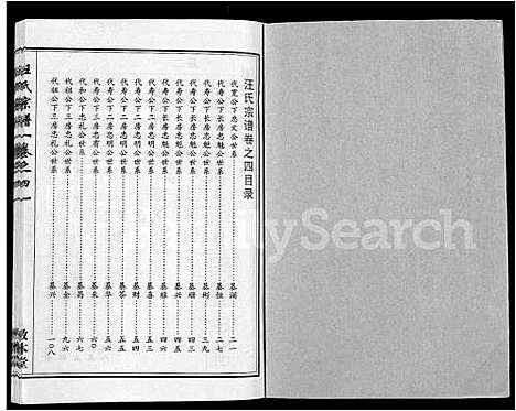 [下载][汪氏宗谱_28卷首3卷]湖北.汪氏家谱_二十一.pdf