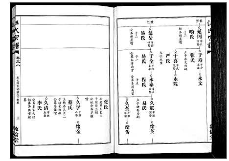 [下载][汪氏宗谱_38卷首4卷]湖北.汪氏家谱_三十五.pdf