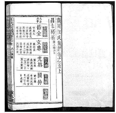 [下载][汪氏族谱]湖北.汪氏家谱_五.pdf