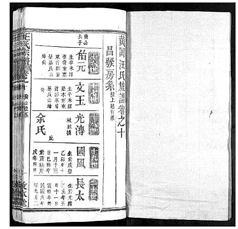 [下载][汪氏族谱]湖北.汪氏家谱_十.pdf