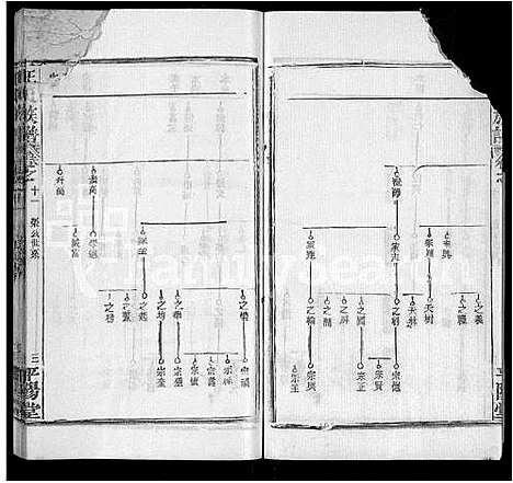 [下载][汪氏族谱_13卷首3卷]湖北.汪氏家谱_六.pdf