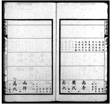 [下载][汪氏族谱_14卷首4卷_汪氏宗谱]湖北.汪氏家谱_十七.pdf