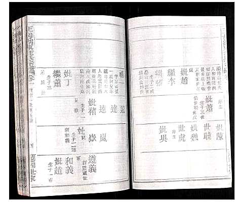 [下载][王母湖东汪氏宗谱]湖北.王母湖东汪氏家谱_二.pdf