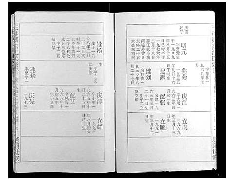 [下载][王母湖东汪氏宗谱_16卷首1卷]湖北.王母湖东汪氏家谱_三.pdf