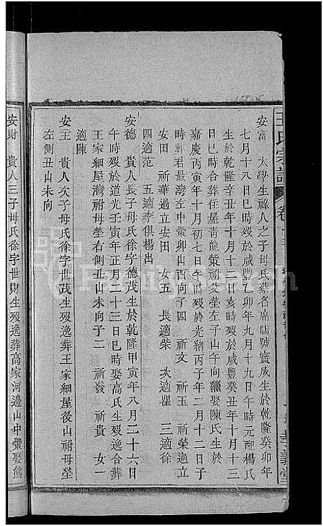 [下载][王氏族谱_世系10卷_世传29卷首3卷_王氏三修宗谱_王氏宗谱]湖北.王氏家谱_十五.pdf