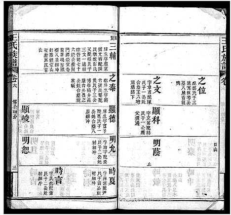 [下载][王氏族谱_21卷首4卷_沙溪王氏族谱]湖北.王氏家谱_十.pdf