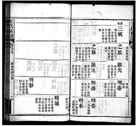 [下载][王氏族谱_21卷首4卷_沙溪王氏族谱]湖北.王氏家谱_十八.pdf