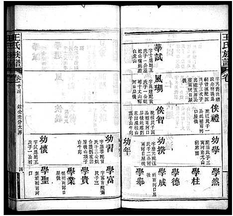 [下载][王氏族谱_21卷首4卷_沙溪王氏族谱]湖北.王氏家谱_十八.pdf