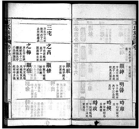 [下载][王氏族谱_21卷首4卷_沙溪王氏族谱]湖北.王氏家谱_二十.pdf