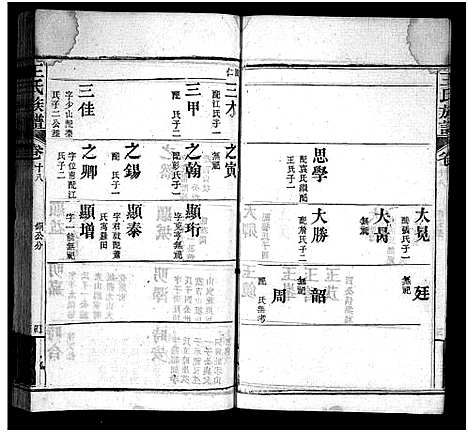 [下载][王氏族谱_21卷首4卷_沙溪王氏族谱]湖北.王氏家谱_二十二.pdf