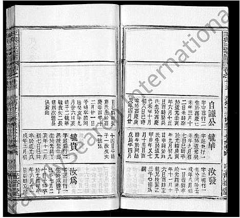 [下载][王兴三宗谱_36卷]湖北.王兴三家谱_七.pdf