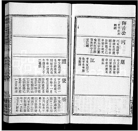 [下载][王兴三宗谱_36卷]湖北.王兴三家谱_十三.pdf