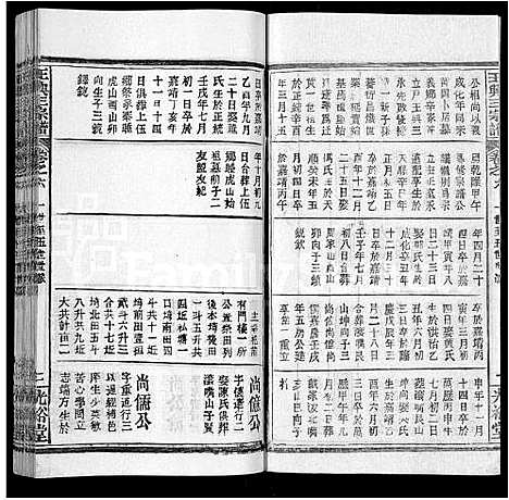 [下载][王兴三宗谱_36卷]湖北.王兴三家谱_三十二.pdf