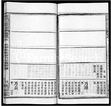 [下载][王兴三宗谱_36卷]湖北.王兴三家谱_三十五.pdf