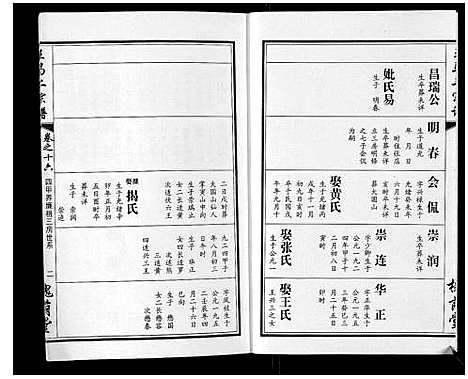 [下载][王马二宗谱_21卷首1卷]湖北.王马二家谱_十二.pdf