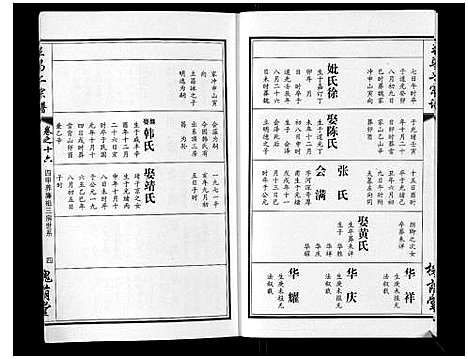 [下载][王马二宗谱_21卷首1卷]湖北.王马二家谱_十二.pdf