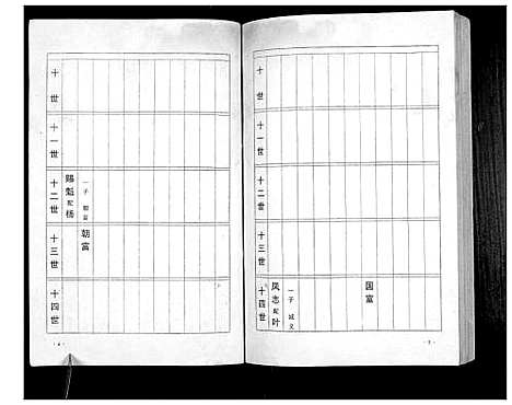 [下载][澴州王氏宗谱_13卷首1卷]湖北.澴州王氏家谱_六.pdf