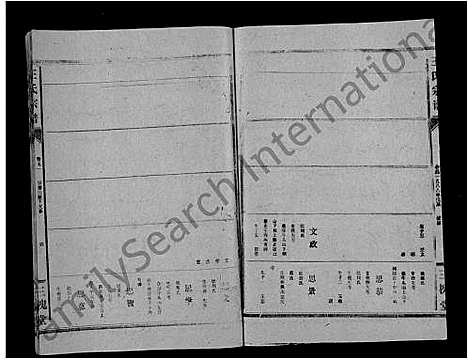 [下载][王氏大成谱_82卷_王氏宗谱]湖北.王氏大成谱_四十三.pdf