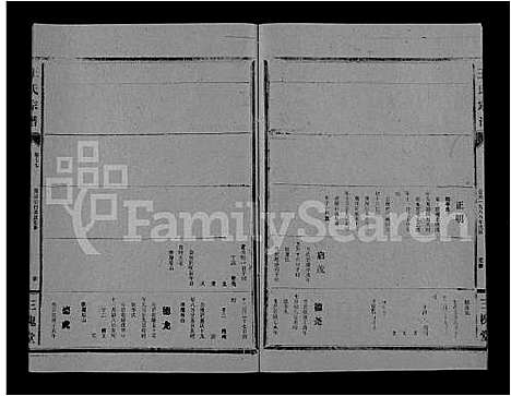 [下载][王氏大成谱_82卷_王氏宗谱]湖北.王氏大成谱_五十一.pdf