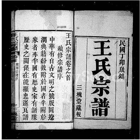 [下载][王氏宗谱]湖北.王氏家谱.pdf