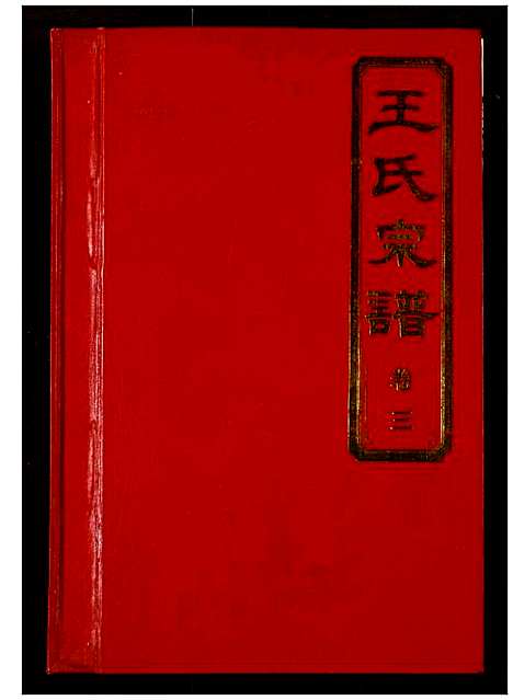 [下载][王氏宗谱]湖北.王氏家谱_三.pdf