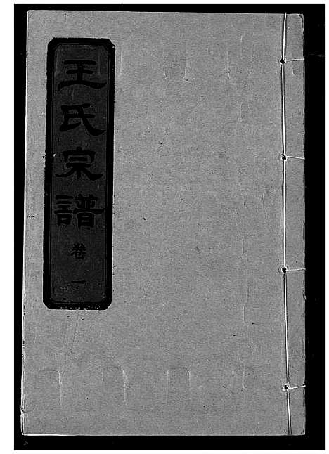 [下载][王氏宗谱]湖北.王氏家谱_二.pdf