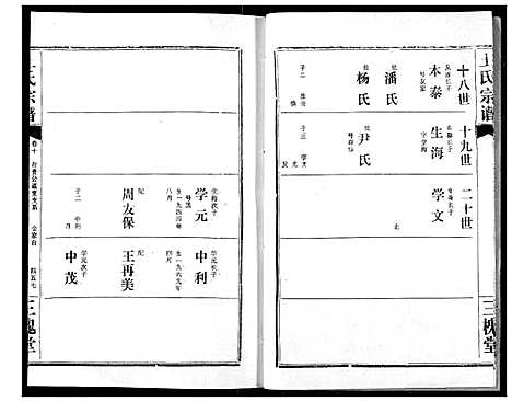 [下载][王氏宗谱]湖北.王氏家谱_十一.pdf