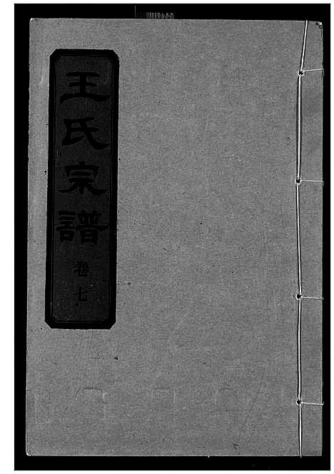 [下载][王氏宗谱]湖北.王氏家谱_八.pdf