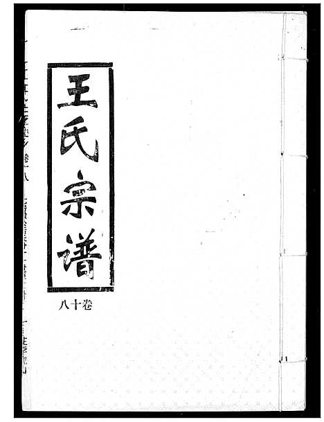 [下载][王氏宗谱]湖北.王氏家谱_十七.pdf