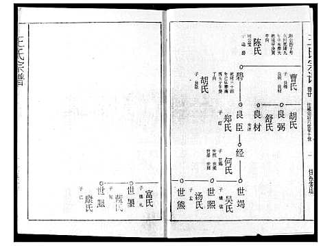 [下载][王氏宗谱]湖北.王氏家谱_十九.pdf