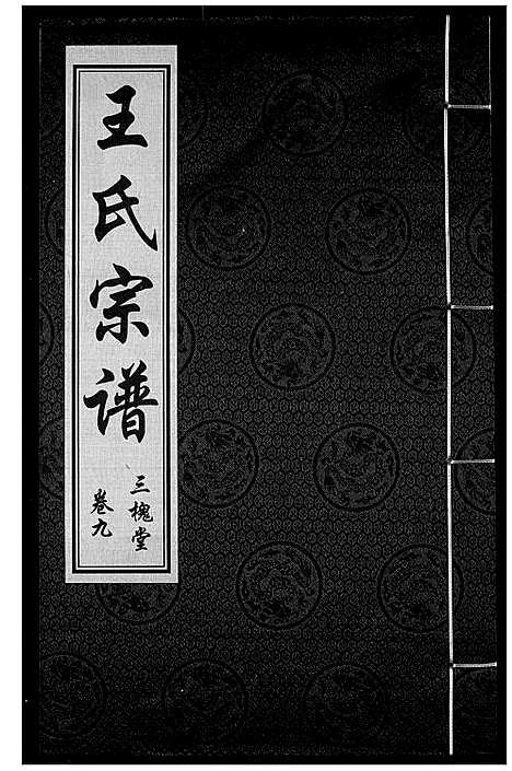 [下载][王氏宗谱]湖北.王氏家谱_十.pdf