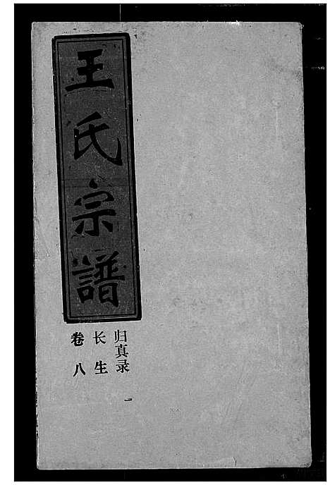 [下载][王氏宗谱]湖北.王氏家谱_八.pdf